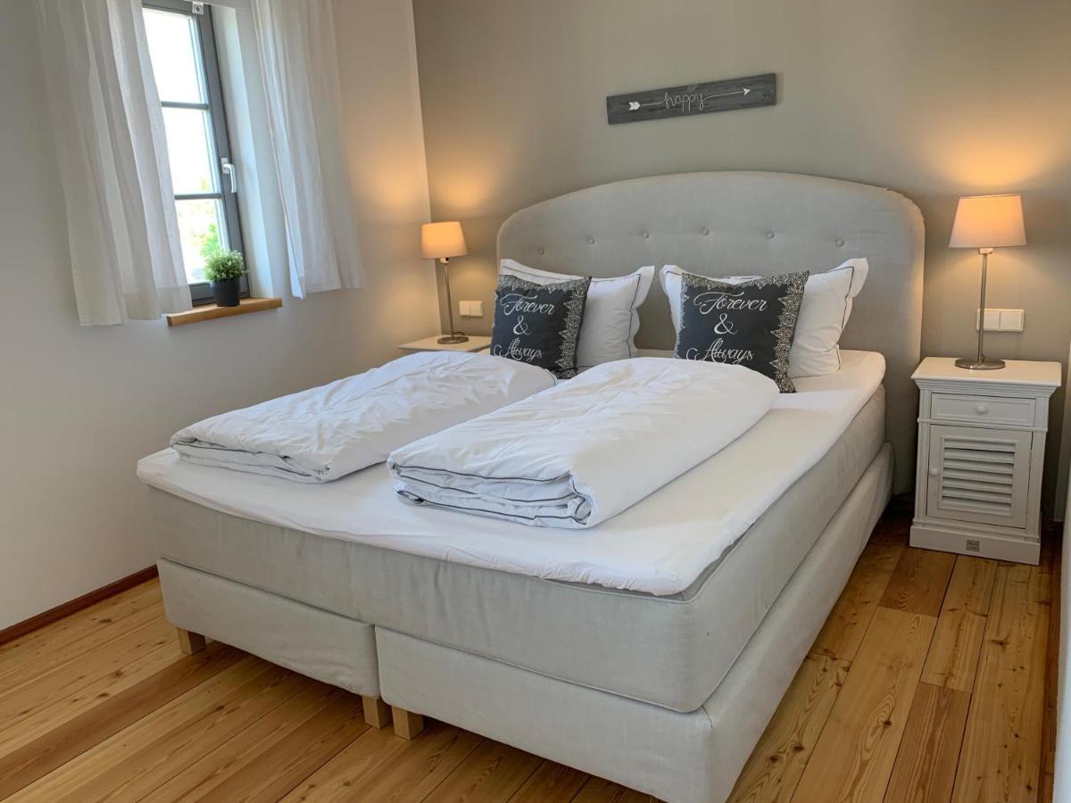 Landgut Mosch Apartment Radeburg Екстериор снимка
