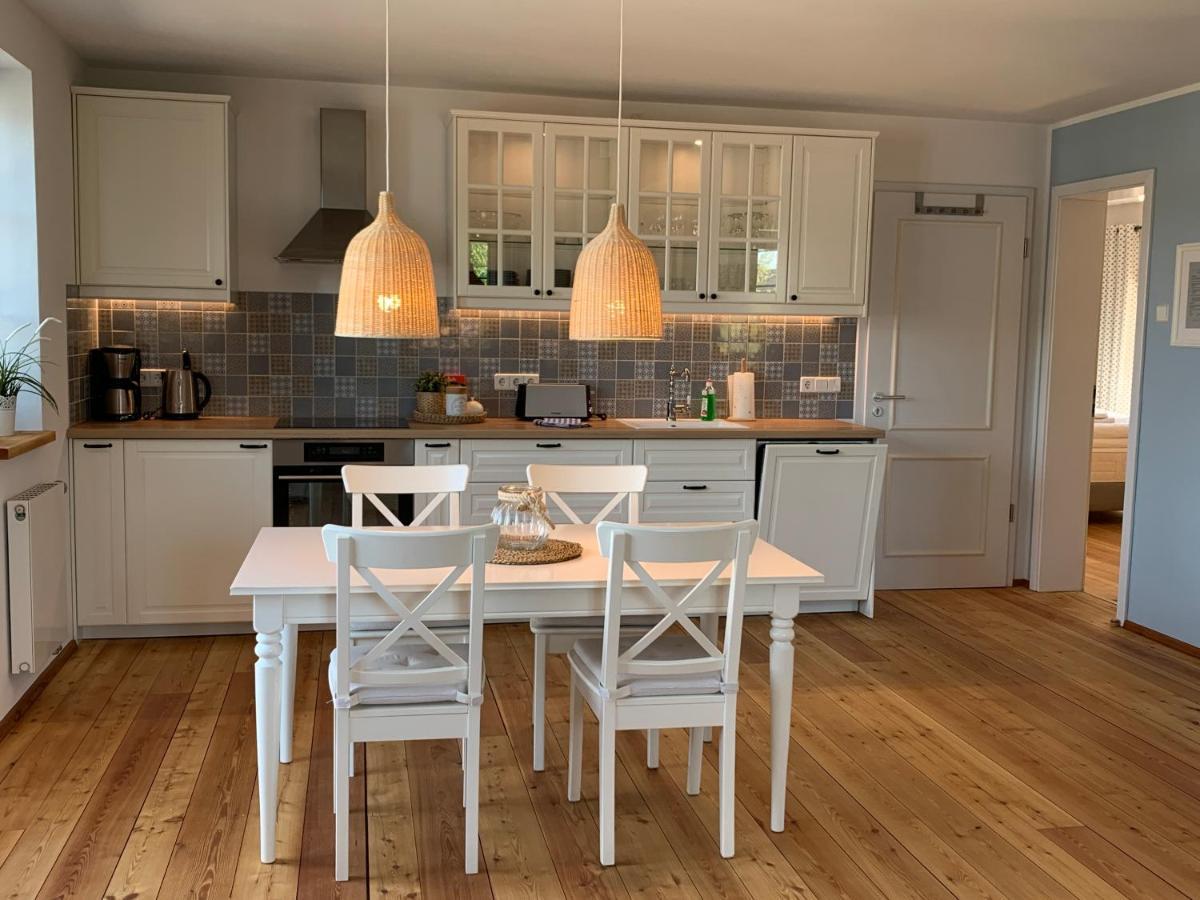 Landgut Mosch Apartment Radeburg Екстериор снимка