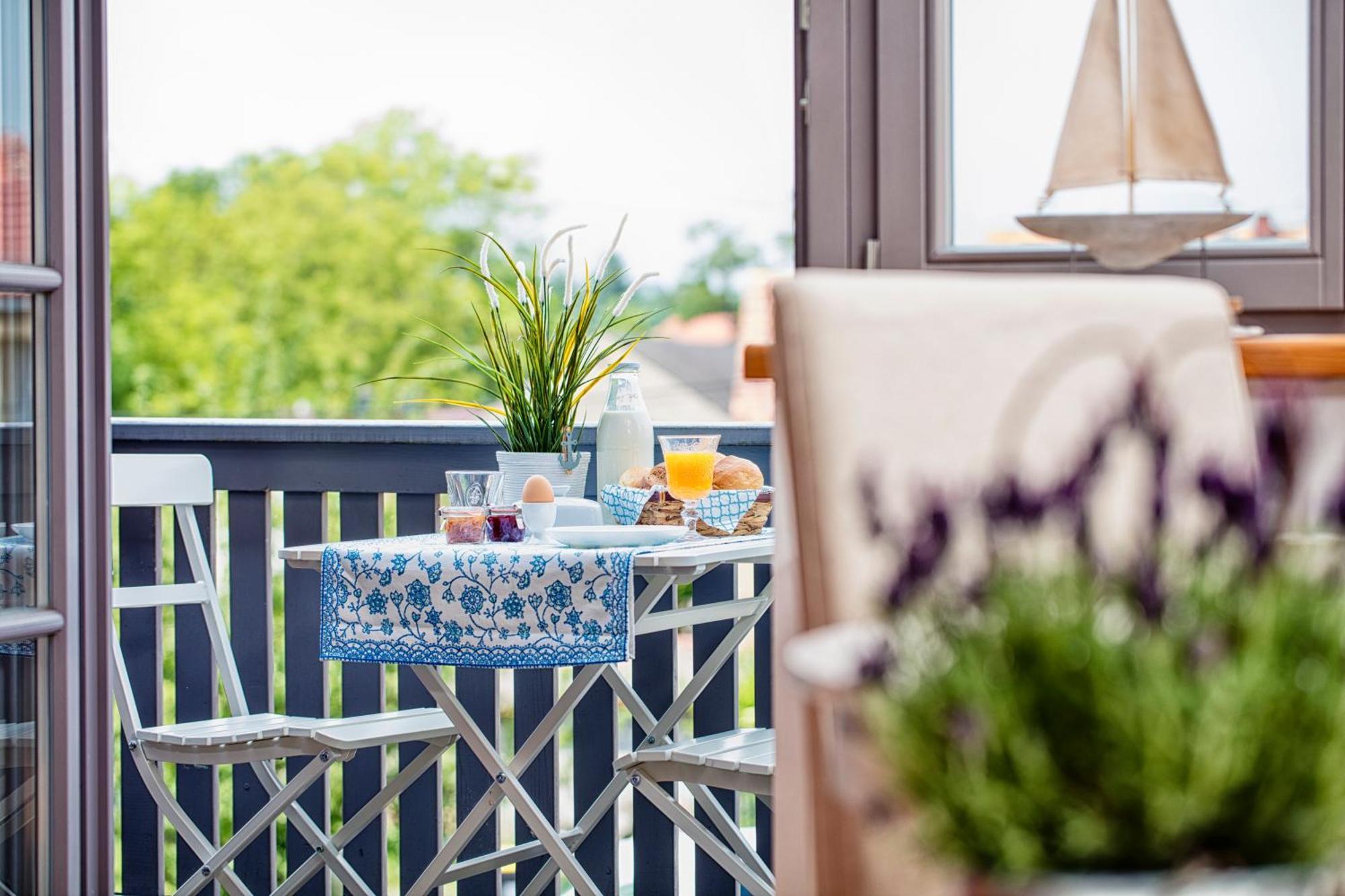 Landgut Mosch Apartment Radeburg Екстериор снимка