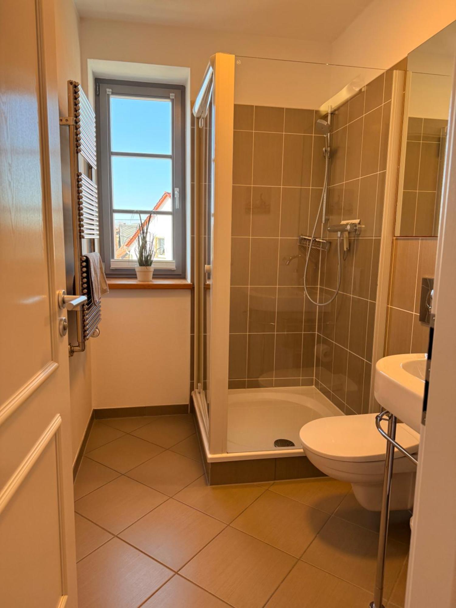 Landgut Mosch Apartment Radeburg Екстериор снимка