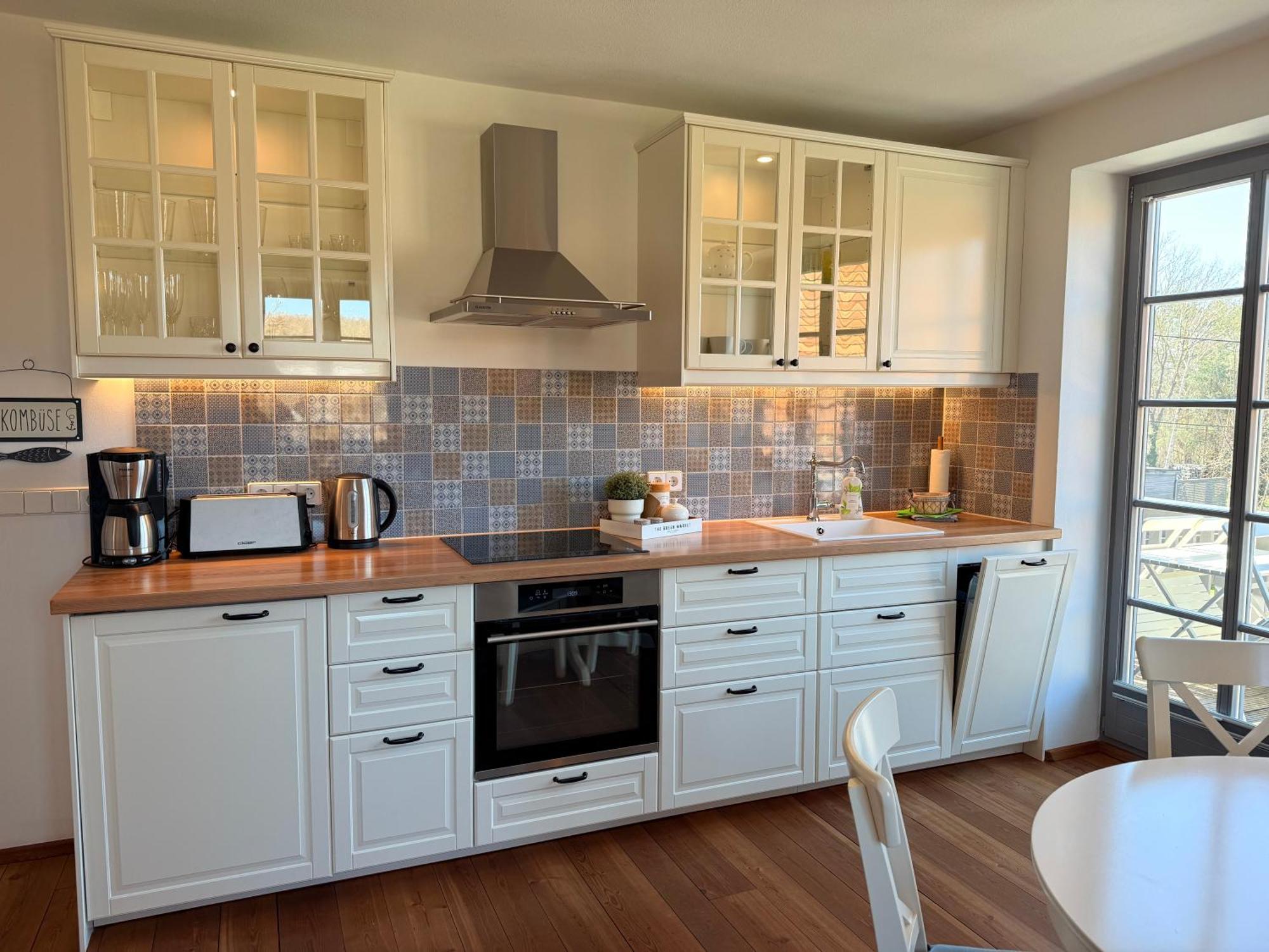 Landgut Mosch Apartment Radeburg Екстериор снимка