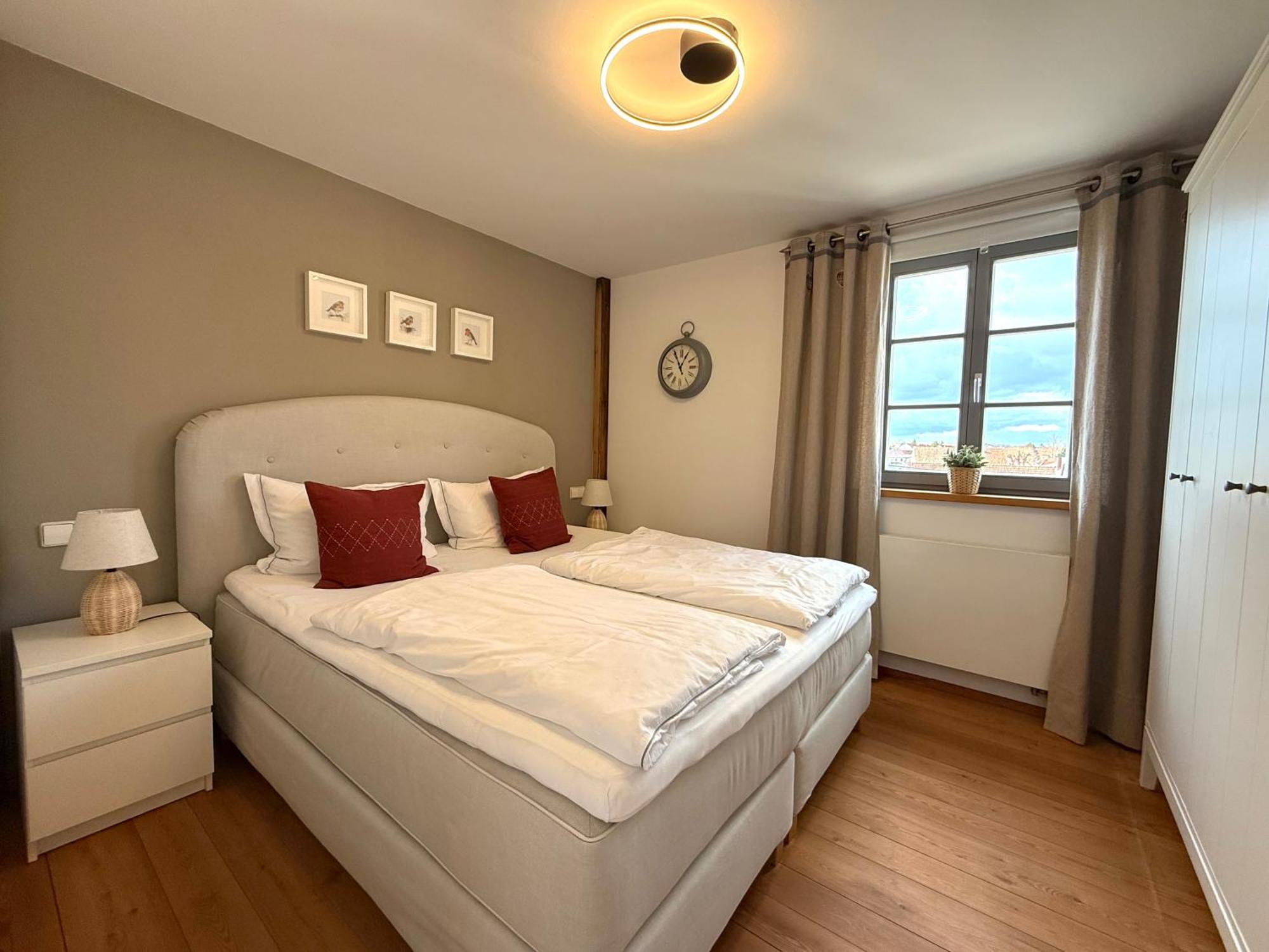 Landgut Mosch Apartment Radeburg Екстериор снимка