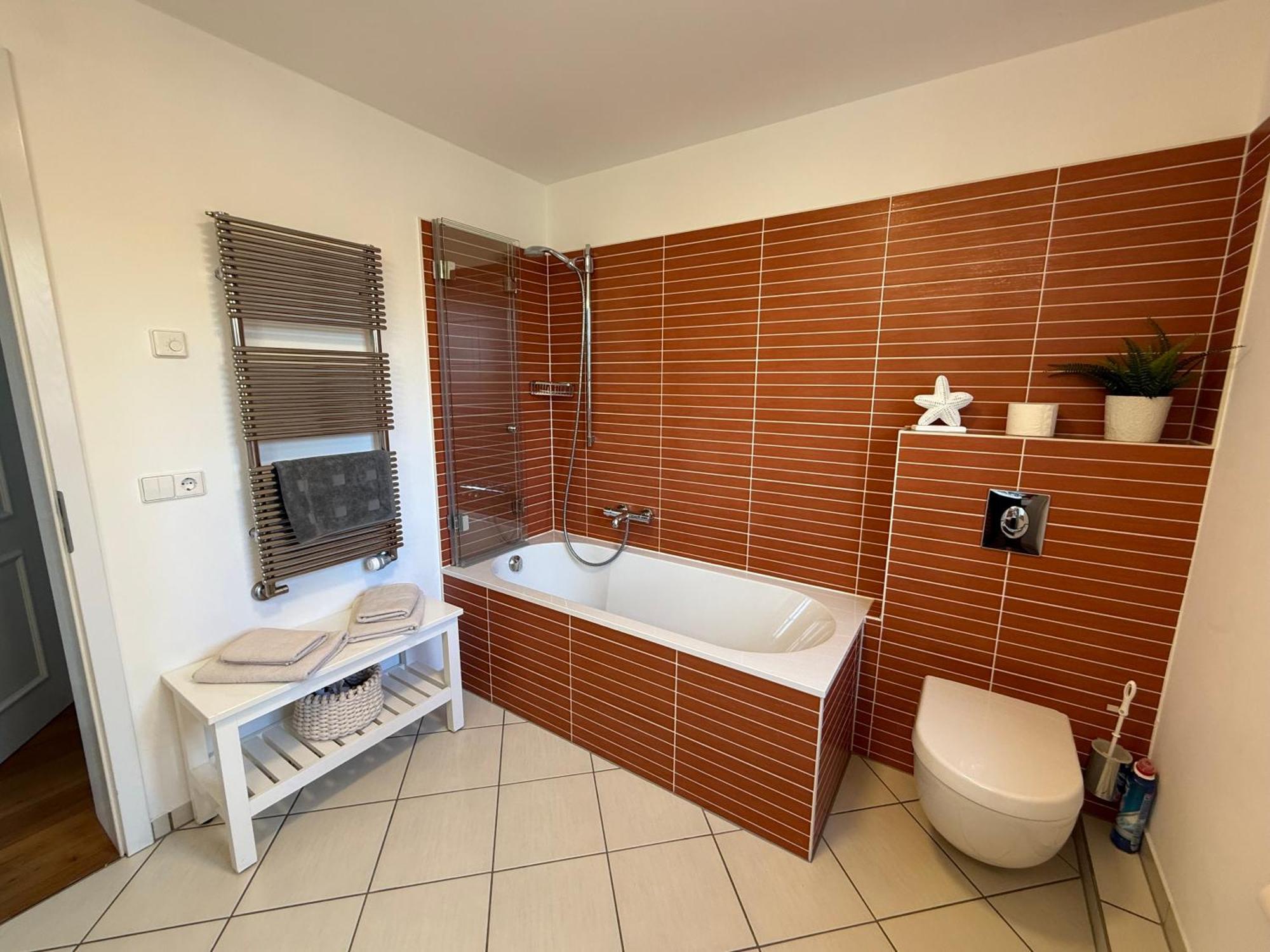 Landgut Mosch Apartment Radeburg Екстериор снимка