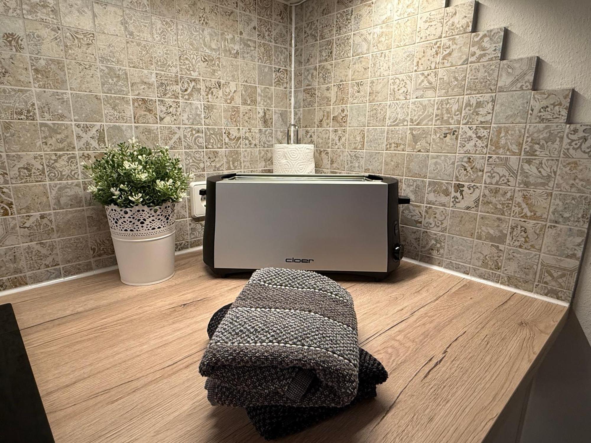 Landgut Mosch Apartment Radeburg Екстериор снимка